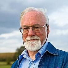 John McCabe.