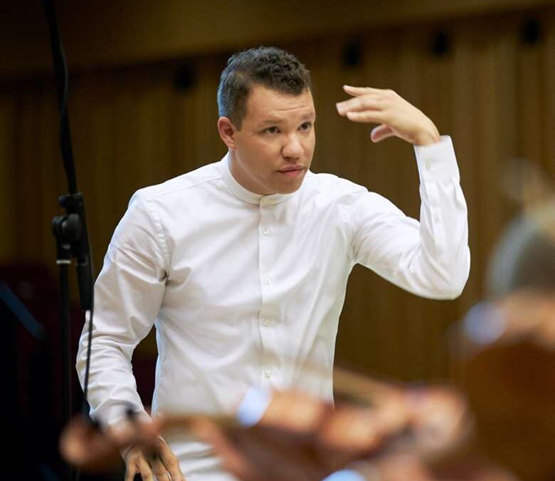 BBC Proms 2021: two world premieres well-worth catching…