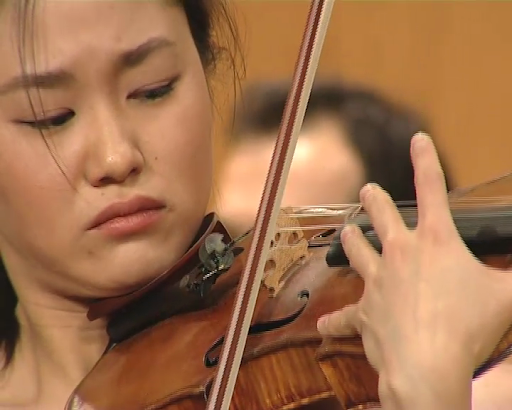 BBC Proms 2021 – Vasily Petrenko conducts the Royal Philharmonic Orchestra – Vaughan Williams (Tallis) & Mendelssohn (Reformation) – Sayaka Shoji plays Respighi’s Concerto gregoriano.