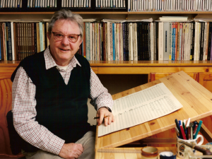 BBC Proms 2021 – Marmen Quartet @ Cadogan Hall – Joseph Haydn’s Lark & Robert Simpson’s First.