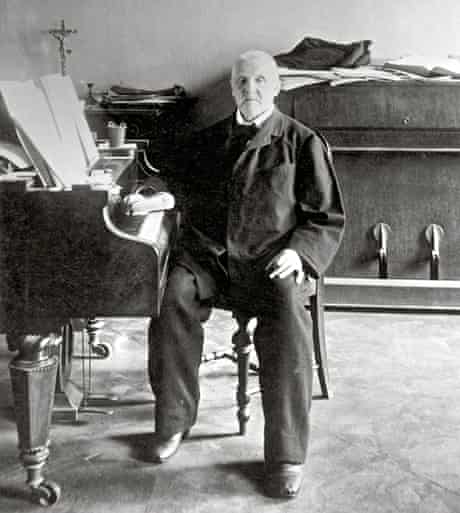 October’s Record of the Month … Thielemann & Bruckner do the double!