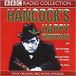 Christmas Tony Hancock.
