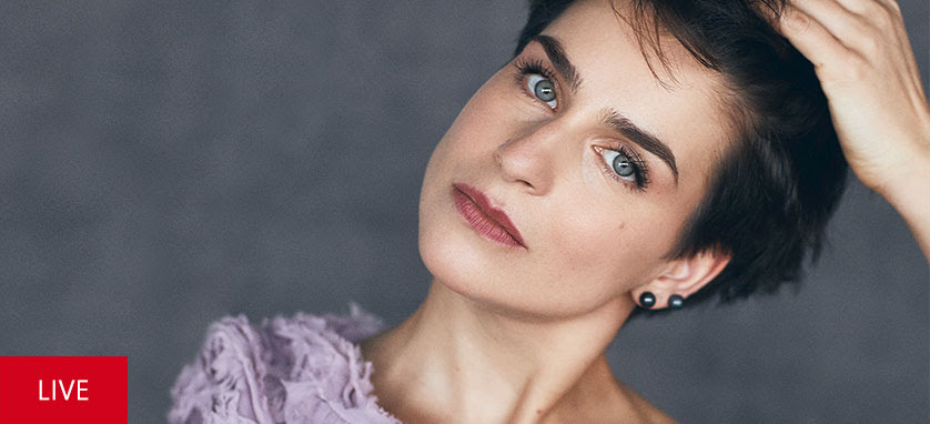 Berliner Philharmoniker – Kirill Petrenko conducts Tchaikovsky’s Iolanta [live Digital Concert Hall webcast; sung in Russian, with German and English surtitles]