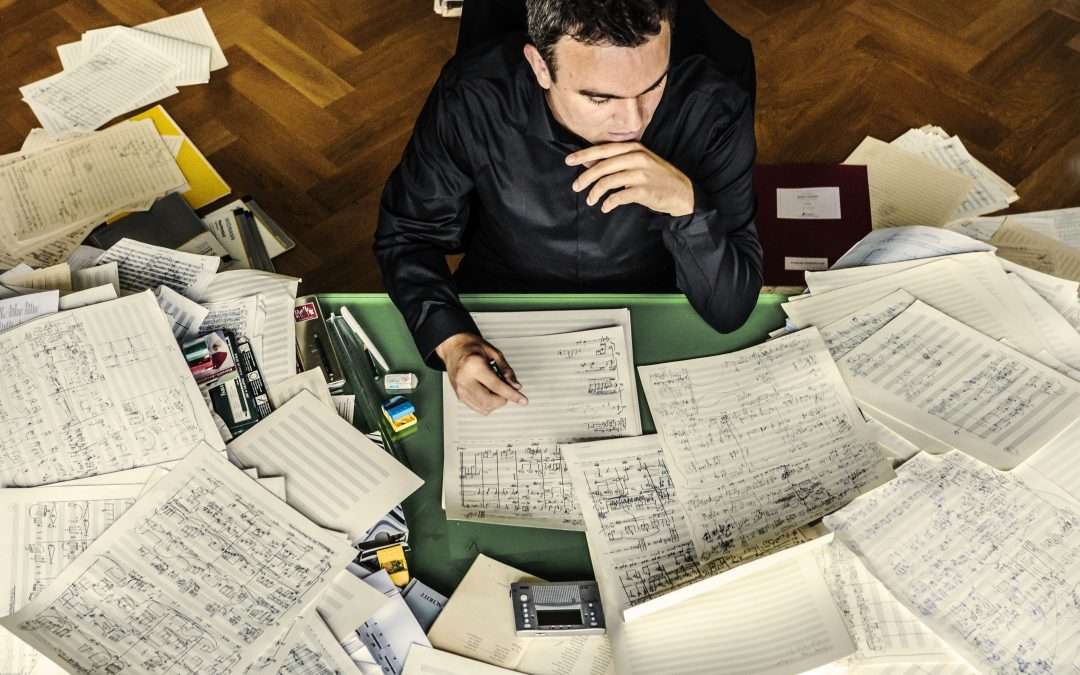 Berliner Philharmoniker – Daniel Harding conducts Bruckner’s ‘Romantic’ Fourth Symphony, with Antoine Tamestit playing Jörg Widmann’s Viola Concerto. Live Digital Concert Hall webcast.