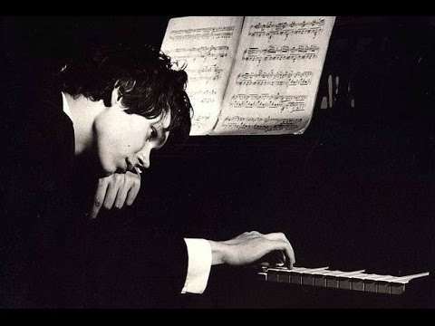 My first recordings (played often) of… Bartók’s Piano Concertos 1 & 2. Zoltán Kocsis/Budapest SO/György Lehel; recorded 1972 for Hungaroton.