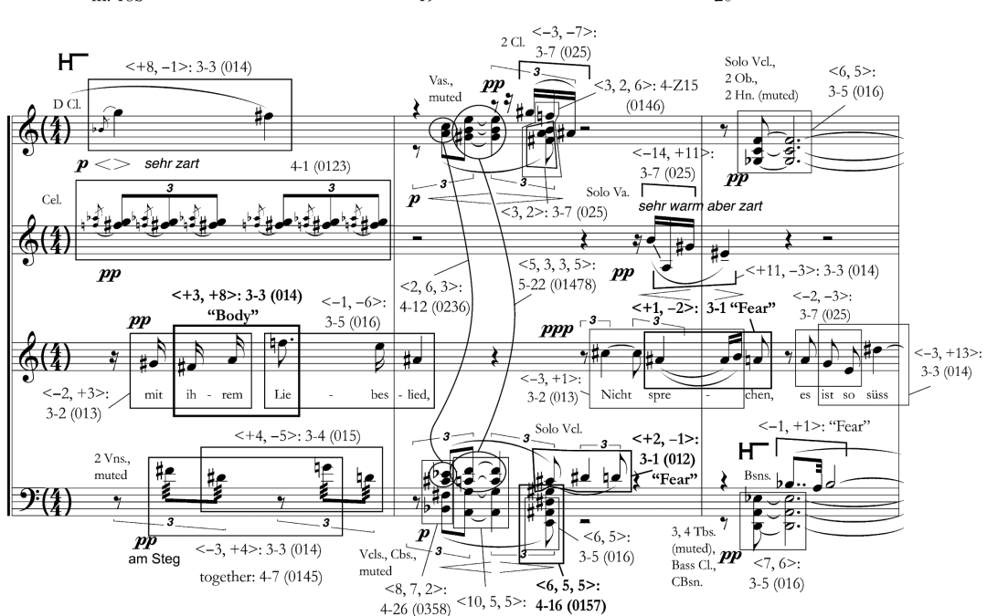 Berliner Philharmoniker – Eun Sun Kim conducts Rachmaninov’s Third Symphony with Ausrine Stundyte in the role of “A Woman” for Schoenberg’s Erwartung. Live Digital Concert Hall webcast.