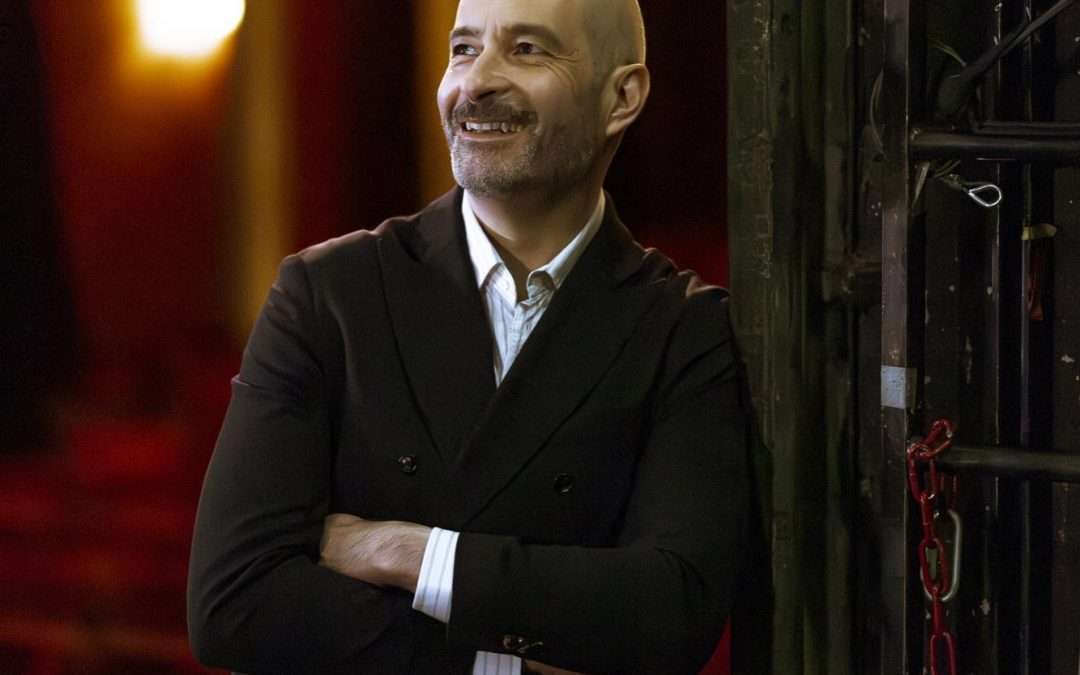 BBC Proms 2024 – Prom 72: Orchestra of the Age of Enlightenment. Antonello Manacorda conducts Mozart, Farrenc, and Beethoven’s ‘Eroica’ Symphony. Live on BBC Radio 3. 