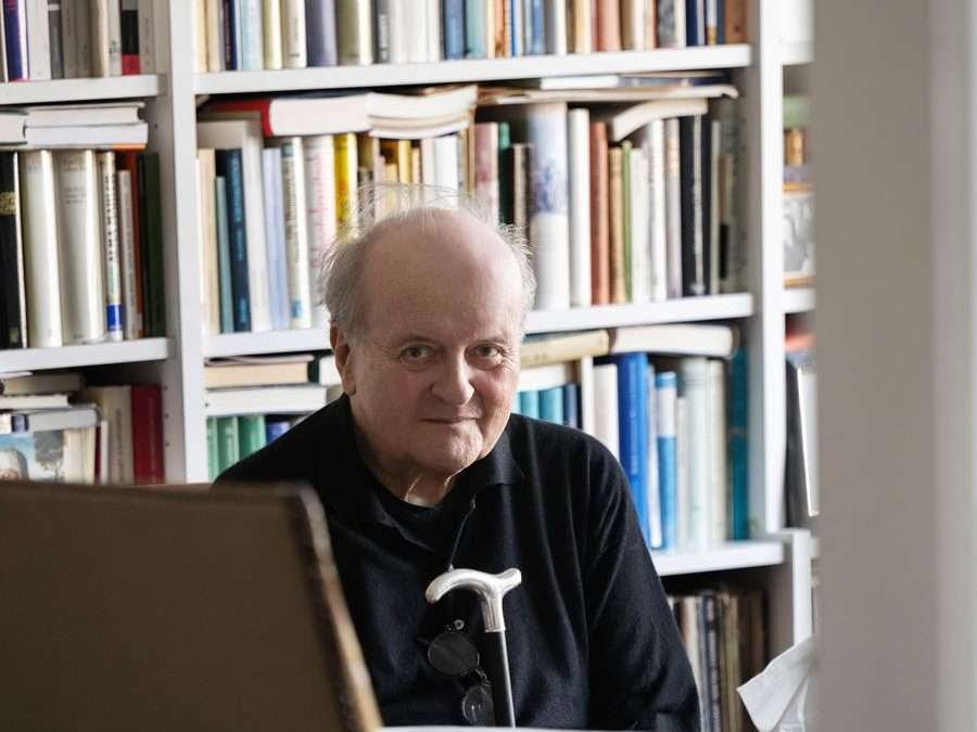 Berliner Philharmoniker – Kirill Petrenko conducts Bruckner’s Fifth Symphony and Wolfgang Rihm’s IN-SCHRIFT. Live Digital Concert Hall webcast.