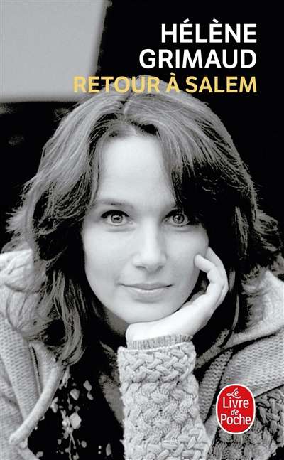 Hélène Grimaud plays Rachmaninov.