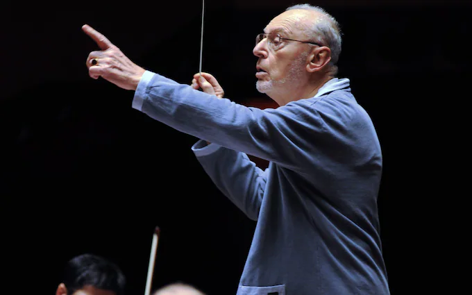 SWR’s Michael Gielen boxes – a selection: volumes 1, 3, 4 & 7 – a wide range of repertoire.