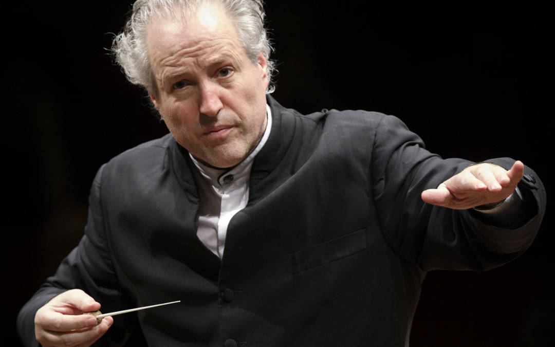Rob Cowan talks to Manfred Honeck (Pittsburgh SO music director) about Bruckner. Presto podcast.