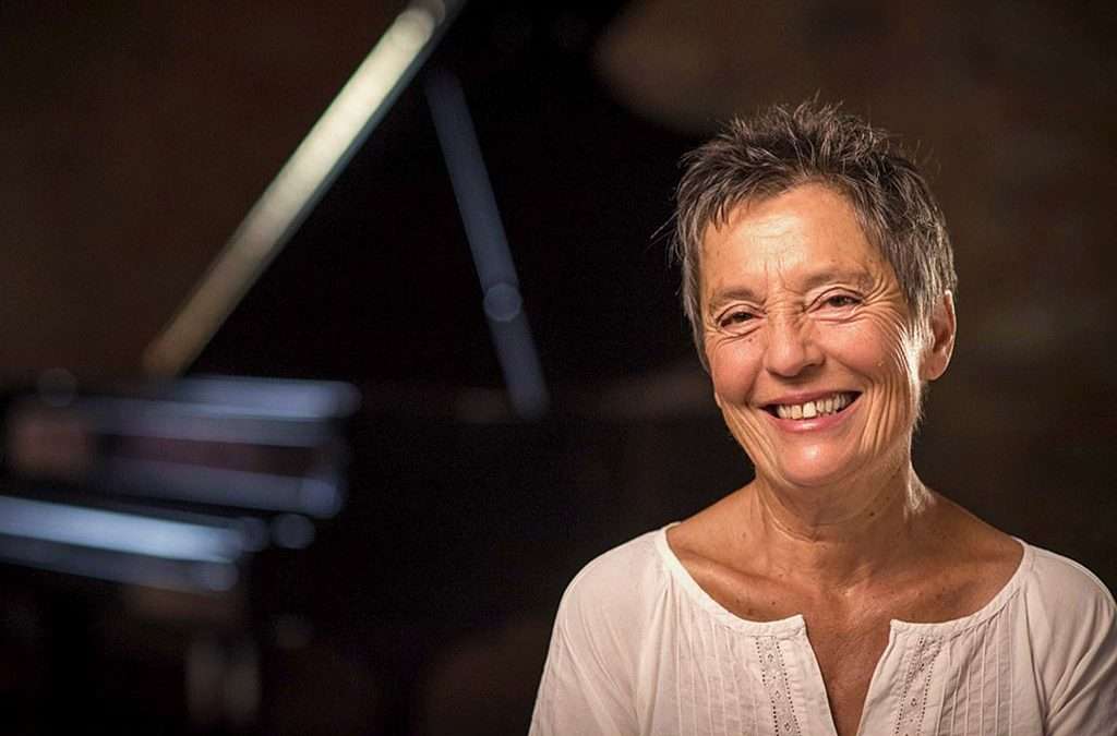 Maria João Pires’s Complete Solo Recordings for Deutsche Grammophon. From Bach to Schumann.
