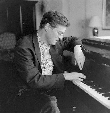Peter Serkin’s 1966 RCA recording of Schubert’s G-major Piano Sonata, D894. Plus a Chopin selection.