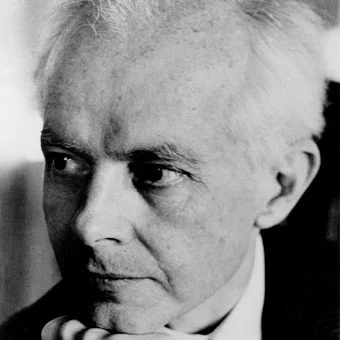 Michael Gielen records Bartók for Hänssler – Opus 12, VC1 (Christian Ostertag) & MSPC.