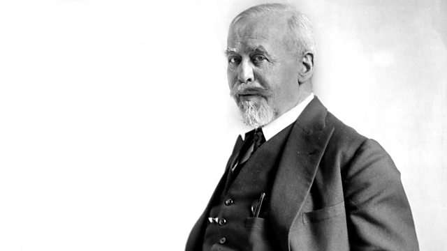 Paul Dukas’s L’Apprenti sorcier/The Sorcerer’s Apprentice – conducted by Ansermet, Celibidache, Fournet, Martinon, Paray, and Slatkin. Bonus: Dukas’s Symphony in C.