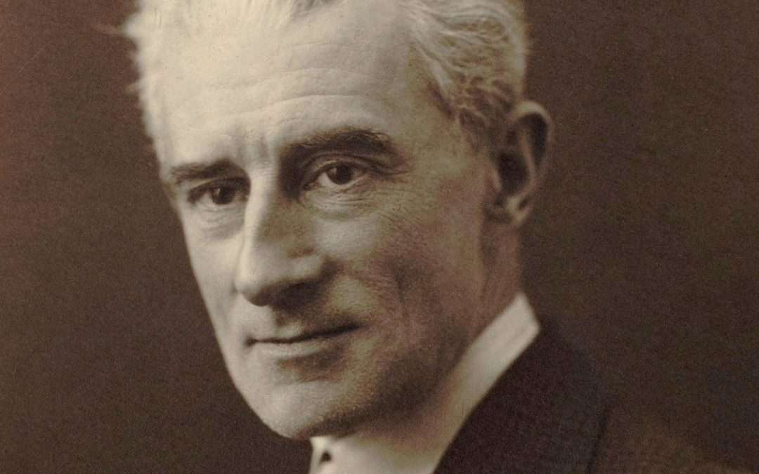Maurice Ravel 150 – born March 7, 1875 – Ernest Ansermet, Pierre Boulez, Carmirelli Quartet, Sergiu Celibidache, Seong-Jin Cho, André Cluytens, Régine Crespin, Jean Doyen, Samson François, Roland Greutter, Andreas Grünkorn, Herbert von Karajan, Pierre Monteux, Charles Munch, Oslo, Seiji Ozawa, André Previn, Rubinstein-Heifetz-Piatigorsky, Esa-Pekka Salonen, Leonard Slatkin, Krystian Zimerman.