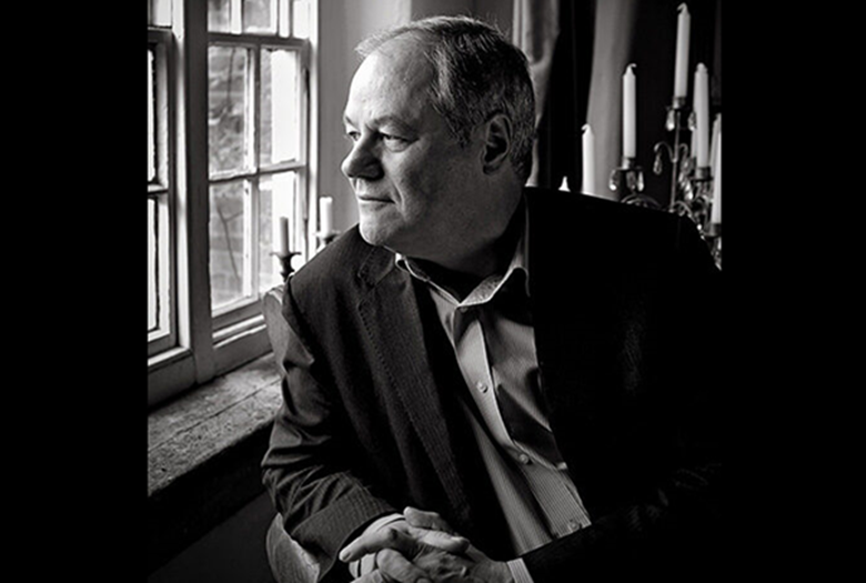 Sad news – composer & conductor Ronald Corp has died aged 74. Light Music Classics for Hyperion.