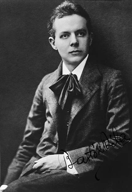 BBC Proms 2025 – Budapest Festival Orchestra. Iván Fischer conducts Beethoven’s Seventh Symphony & Bartók’s A kékszakállú herceg vára/Duke Bluebeard’s Castle. Live on BBC Radio 3.