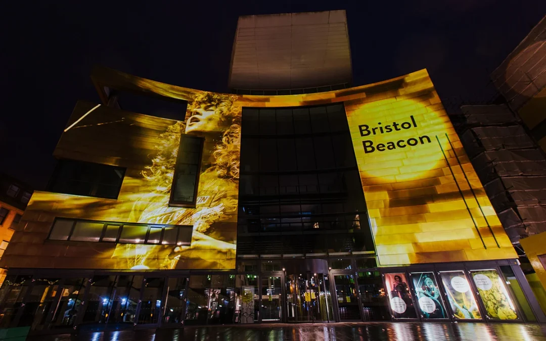 BBC Proms 2025 @ Bristol Beacon – Paraorchestra/Charles Hazlewood and The Breath. Friday, August 22 @ 6 p.m., Radio 3/For the record.