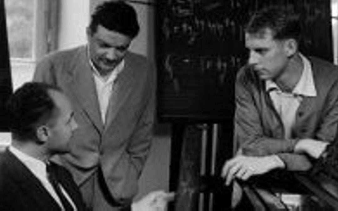 Column post #9,000: BBC Proms 2025 – BBC Symphony Orchestra. Hannu Lintu conducts Boulez’s Rituel in memoriam Bruno Maderna and Mahler’s Das klagende Lied. Live on BBC Radio 3.