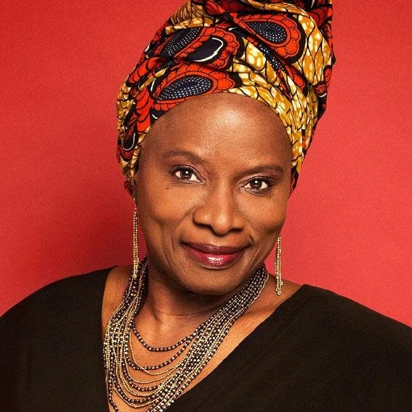 BBC Proms 2025 – Angélique Kidjo: African Symphony. Sunday, September 7 at 3 p.m., St George’s Hall, Bradford. Radio 3/For the record.
