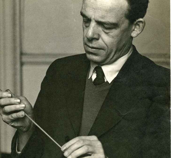 The premiere of Ian Whyte’s Violin Concerto – by Stephanie Gonley & BBC Scottish SO conducted by Martyn Brabbins. Recorded November 20, 2025, at City Halls, Glasgow, and broadcast on BBC Radio 3, Wednesday November 26 at 7.30 p.m., together with music by James MacMillan (Isobel Gowdie) and Rachmaninov (Second Symphony).