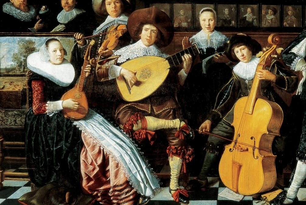 Have Yourself a Merry Little (Baroque) Christmas – Bach, Corelli, Handel, Alessandro Scarlatti – Sheep May Safely Graze/Ormandy … Hallelujah/Klemperer.