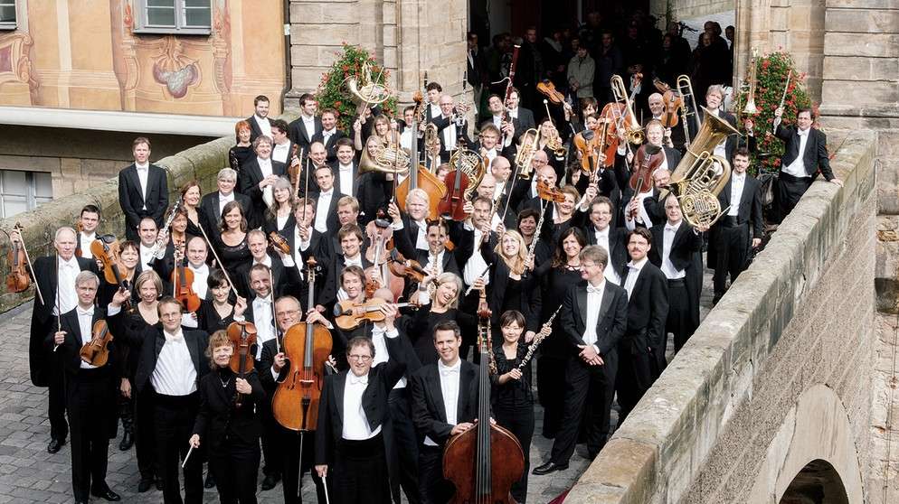 Recorded on December 12, 2025, at Joseph-Keilberth-Saal, Konzerthalle Bamberg, Herbert Blomstedt conducts Bamberger Symphoniker in Symphonies by Beethoven (No.4) and Sibelius (No.5). Broadcast on BR-Klassik (Bavarian Radio) on Jan.20.