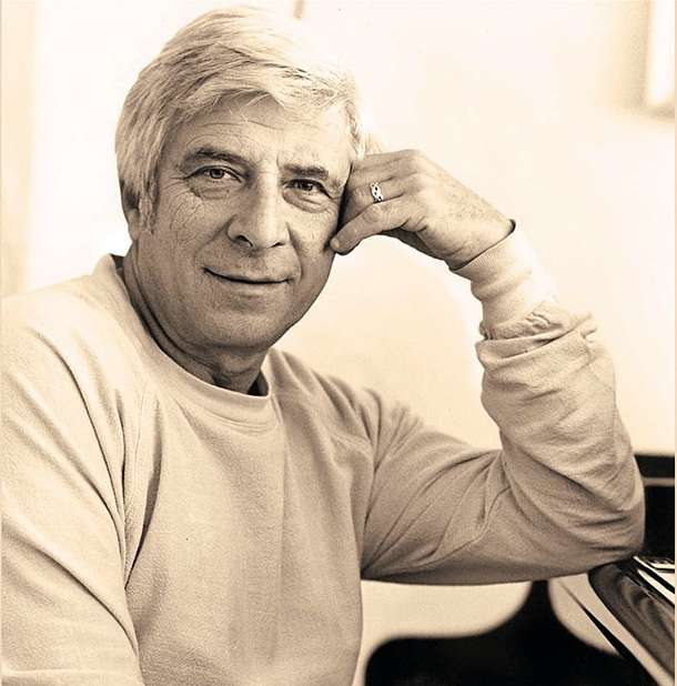 Elmer Bernstein’s music for The Great Escape.