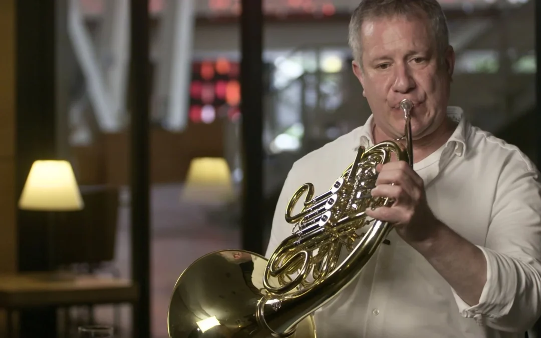 Boston Bruckner – Esa-Pekka Salonen conducts the ‘Romantic’ Symphony and his own Horn Concerto with Stefan Dohr. + Boccherini/Berio. Live broadcast on Classical Radio Boston/CRB’s recording used here.