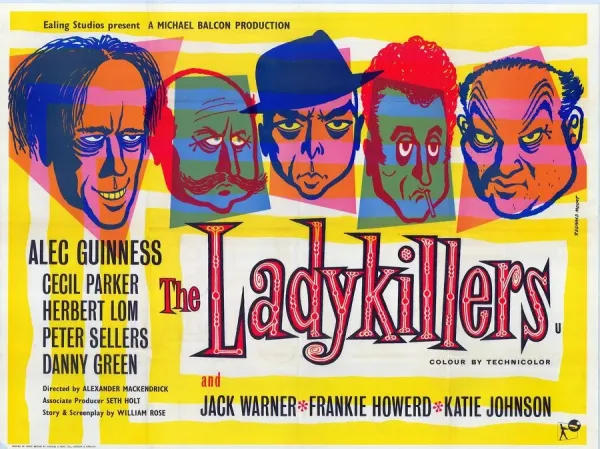 Boccherini’s Minuet (as used in “The Ladykillers”, an Ealing Comedy, 1955) – strings of the Bavarian Radio Symphony Orchestra/Mariss Jansons.