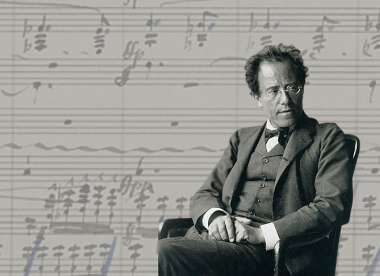 Swedish Radio Symphony Orchestra – Alan Gilbert conducts Mahler Nine. Live on Berwaldhallen Play.