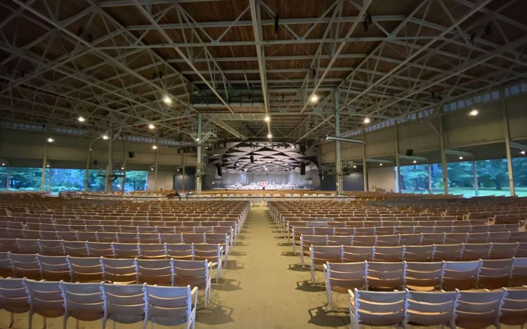 Tanglewood – Boston Symphony Orchestra/Andris Nelsons – Mozart/Tchaikovsky: 1/3. Turkish Violin Concerto/Polish Symphony. With Augustin Hadelich. Live broadcast on Classical Radio Boston.
