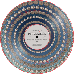 Classic FM commissions original music to calm pets as annual Pet Classics radio show returns for fireworks season.