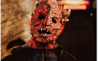 No Escape – Halloween Escape Rooms.
