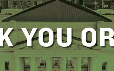 Nashville Symphony saved by Oracle’s $10 million.
